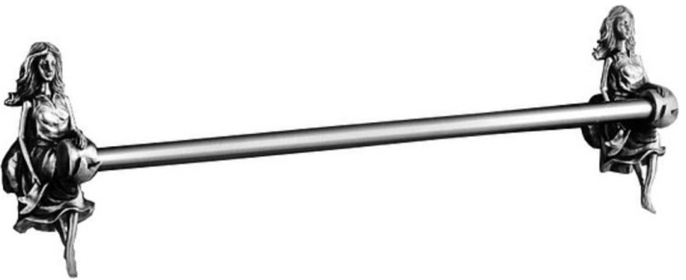 Полотенцедержатель Art&Max Athena AM-0617-T