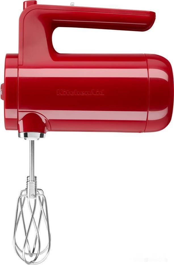 Миксер KitchenAid 5KHMB732EER