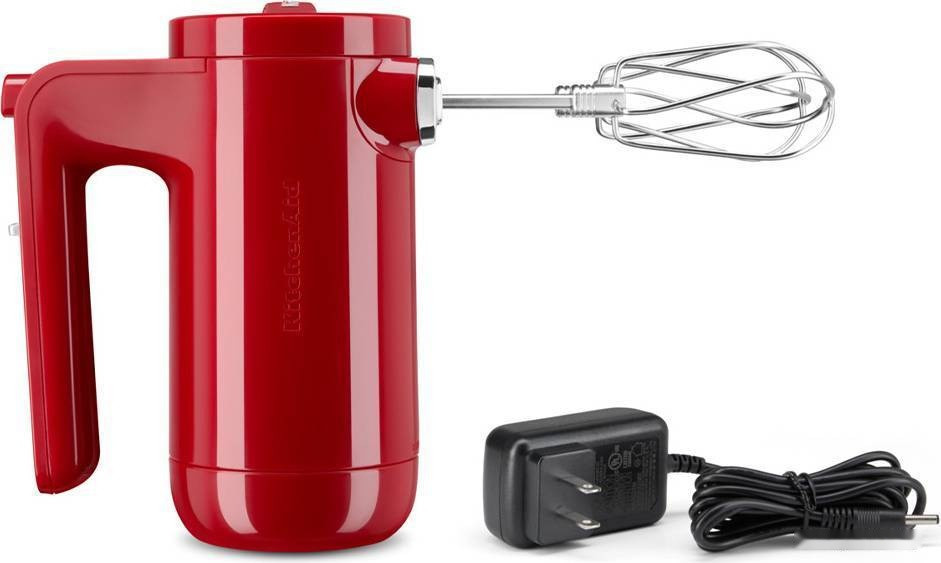 Миксер KitchenAid 5KHMB732EER