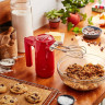 Миксер KitchenAid 5KHMB732EER