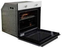 Духовой шкаф Zigmund &amp; Shtain E 136 W