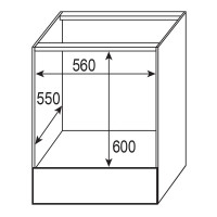 Духовой шкаф Zigmund &amp; Shtain E 136 W