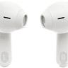 Наушники JBL Tune Flex (белый)