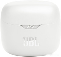 Наушники JBL Tune Flex (белый)