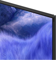 Телевизор Samsung QLED QEF1 4K Vision AI QE50QEF1AUXRU