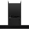 Вытяжка Maunfeld TSH 90 PUSH (черный)