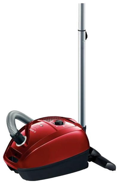 Пылесос Bosch BGL 32235