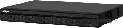 Видеорегистратор наблюдения Dahua DHI-HCVR7204AN-4K