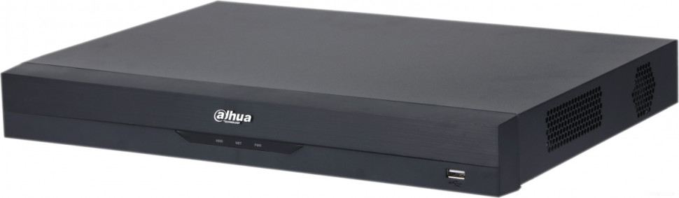 Видеорегистратор наблюдения Dahua DHI-NVR2208-8P-I
