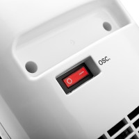 Тепловентилятор Brayer BR4800