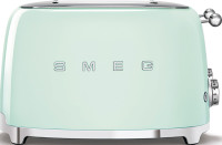 Тостер Smeg TSF03PGEU