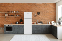 Холодильник Finlux RTFS160W