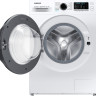 Стиральная машина Samsung WW80AAS21AE/LP