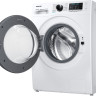 Стиральная машина Samsung WW80AAS21AE/LP
