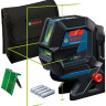 Лазерный нивелир Bosch GCL 2-50 G Professional 0601066M00 (RM 10)