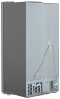 Холодильник side by side Hotpoint-Ariston HFTS 640 X