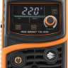 Сварочный инвертор Сварог Pro Smart TIG 200 OXIFREE (W227S)