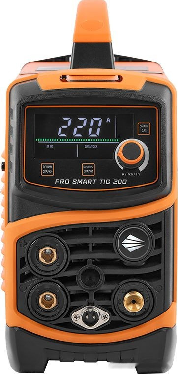 Сварочный инвертор Сварог Pro Smart TIG 200 OXIFREE (W227S)