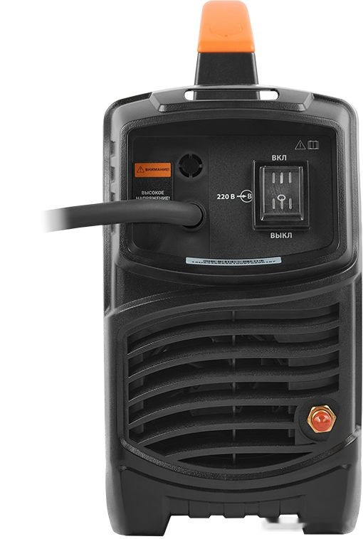 Сварочный инвертор Сварог Pro Smart TIG 200 OXIFREE (W227S)