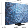 Телевизор Samsung Neo QLED 8K QN900C QE65QN900CUXRU
