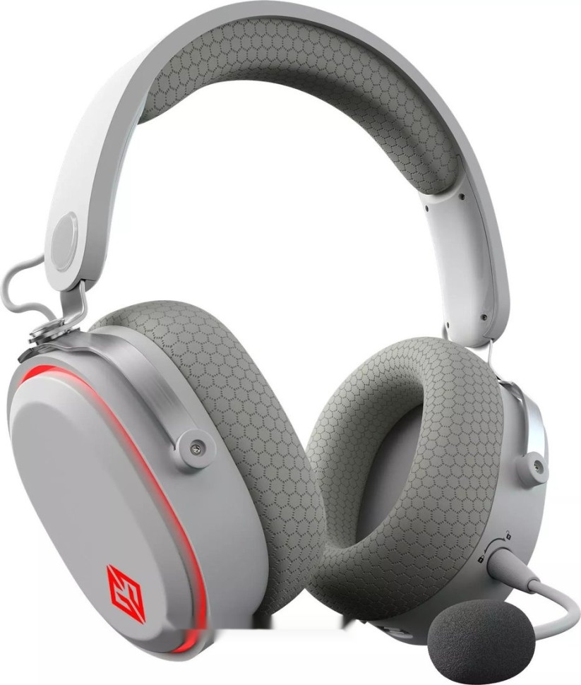 Наушники GMNG GG-HS405W (белый)