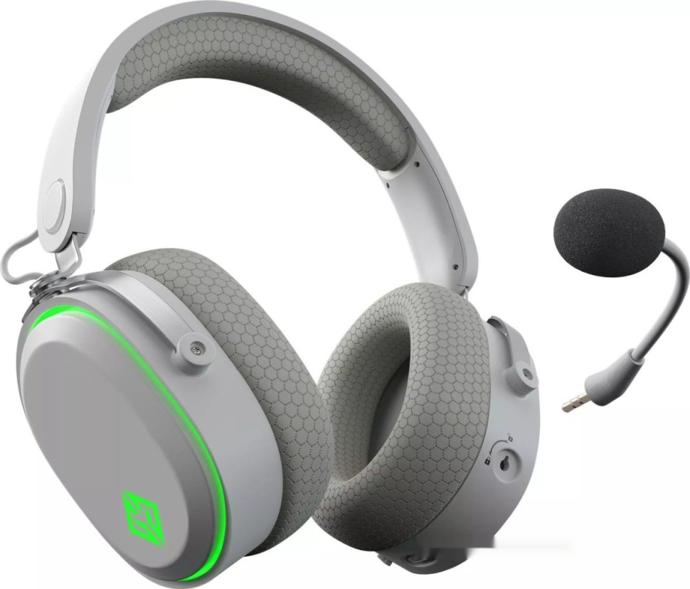 Наушники GMNG GG-HS405W (белый)