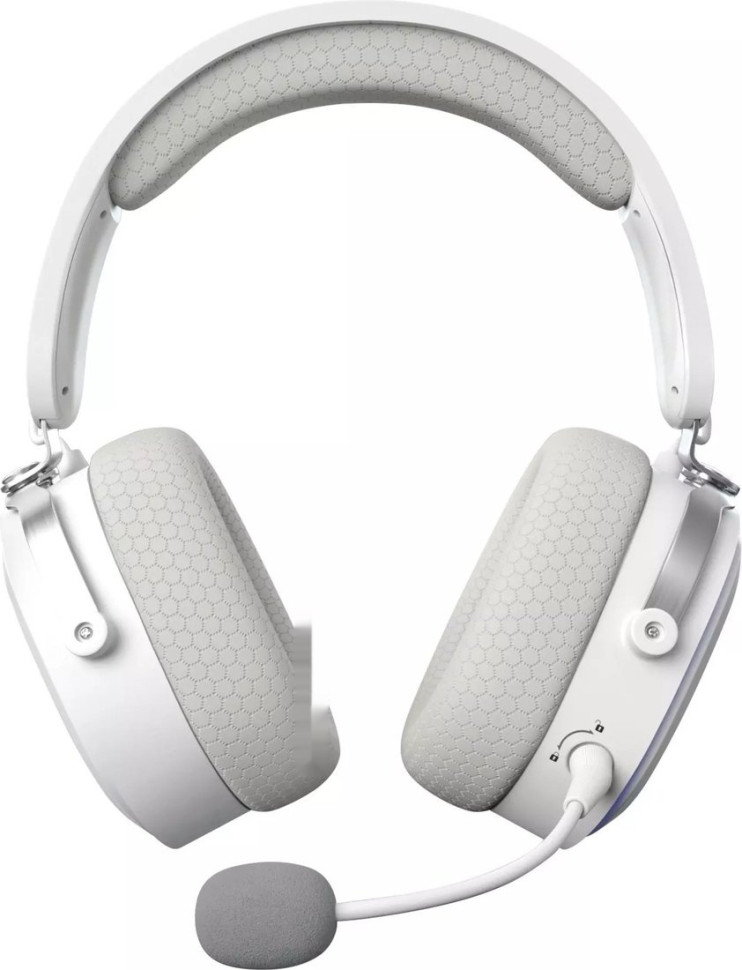 Наушники GMNG GG-HS405W (белый)