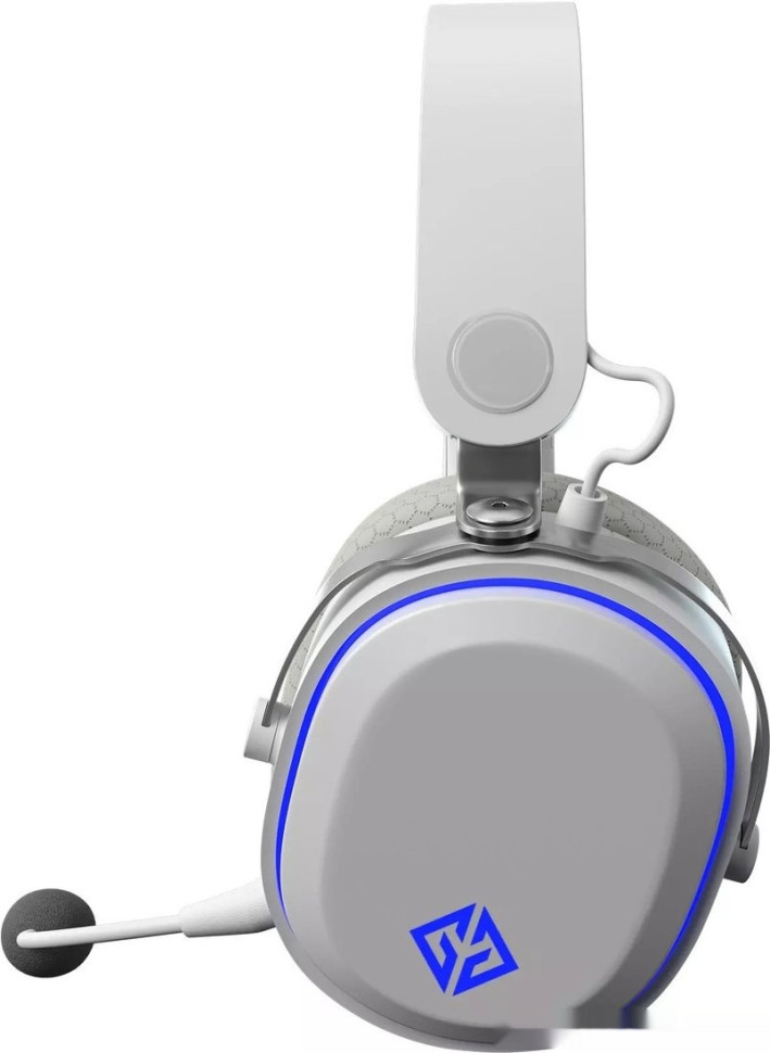 Наушники GMNG GG-HS405W (белый)