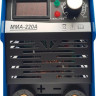 Сварочный инвертор Newton MMA-220A