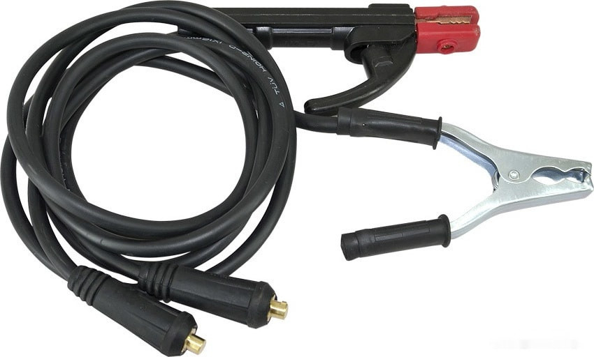 Сварочный инвертор Newton MMA-220A