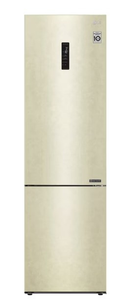 Холодильник LG DoorCooling+ GA-B509CESL