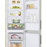 Холодильник LG DoorCooling+ GA-B509CESL