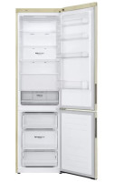 Холодильник LG DoorCooling+ GA-B509CESL