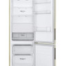 Холодильник LG DoorCooling+ GA-B509CESL