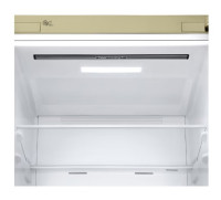 Холодильник LG DoorCooling+ GA-B509CESL