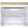 Холодильник LG DoorCooling+ GA-B509CESL