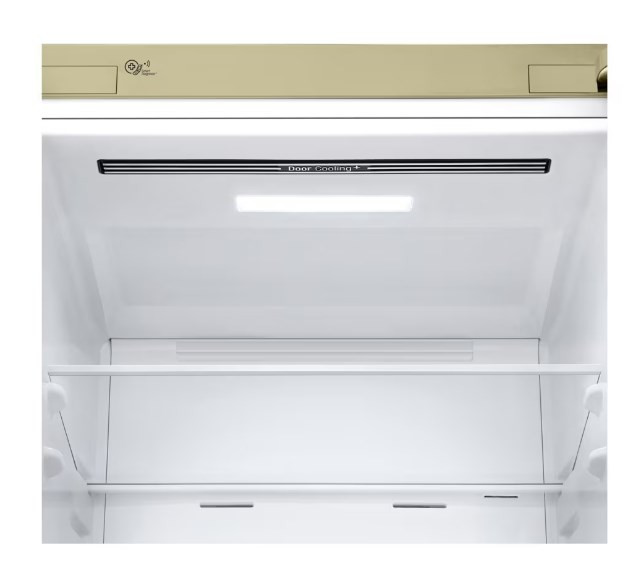 Холодильник LG DoorCooling+ GA-B509CESL