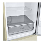 Холодильник LG DoorCooling+ GA-B509CESL