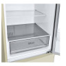 Холодильник LG DoorCooling+ GA-B509CESL