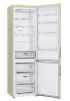 Холодильник LG DoorCooling+ GA-B509CESL