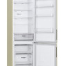 Холодильник LG DoorCooling+ GA-B509CESL