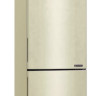 Холодильник LG DoorCooling+ GA-B509CESL