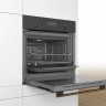 Духовой шкаф Bosch HBJN17EB0R