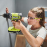 Ударная дрель-шуруповерт Ryobi RPD18-0 5133005438 (без АКБ)