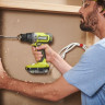 Ударная дрель-шуруповерт Ryobi RPD18-0 5133005438 (без АКБ)