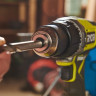 Ударная дрель-шуруповерт Ryobi RPD18-0 5133005438 (без АКБ)