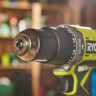 Ударная дрель-шуруповерт Ryobi RPD18-0 5133005438 (без АКБ)