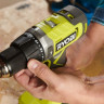 Ударная дрель-шуруповерт Ryobi RPD18-0 5133005438 (без АКБ)