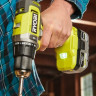 Ударная дрель-шуруповерт Ryobi RPD18-0 5133005438 (без АКБ)
