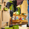 Ударная дрель-шуруповерт Ryobi RPD18-0 5133005438 (без АКБ)